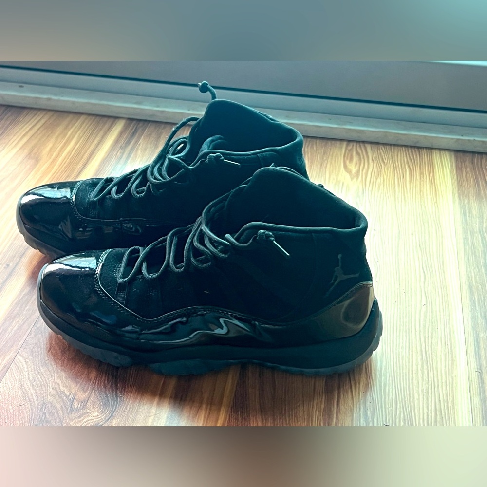 Jordans